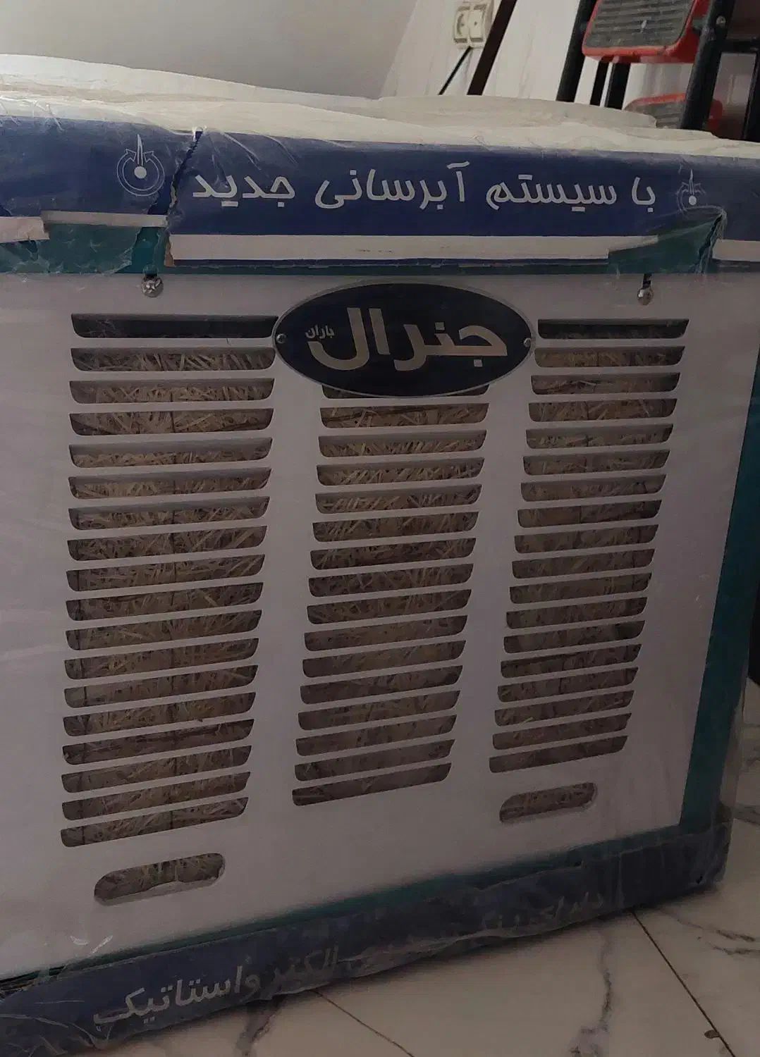 کولر جنرال ۳۲۰۰ نونو|کولر آبی|بهارستان, |دیوار