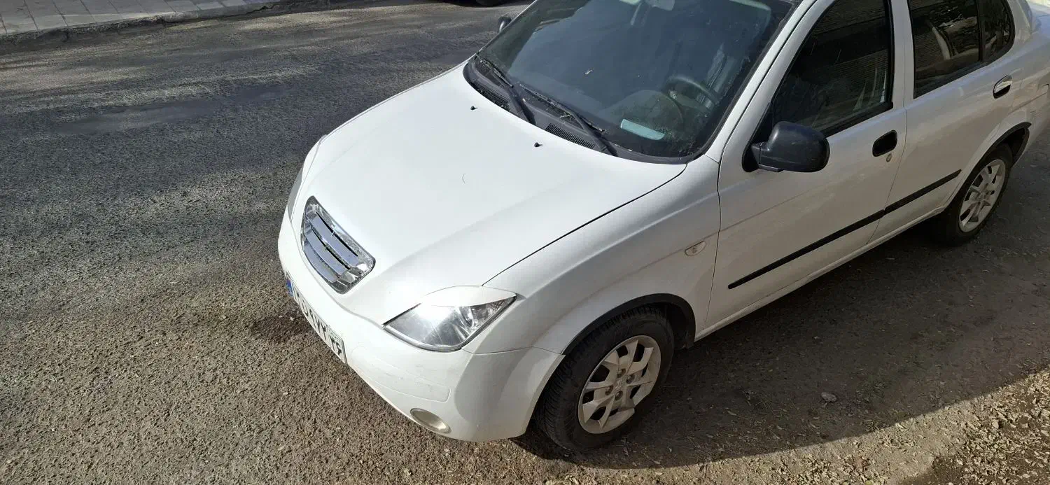 تیبا صندوق دار ۹۷|قطعات یدکی و لوازم جانبی|تربت‌حیدریه, فرمانداری|دیوار