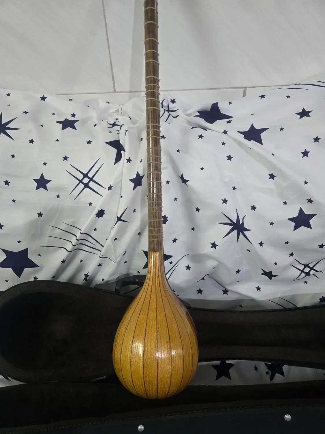 فروش سه تار در حد نو|سازهای سنتی|اصفهان, عطار نیشابوری|دیوار