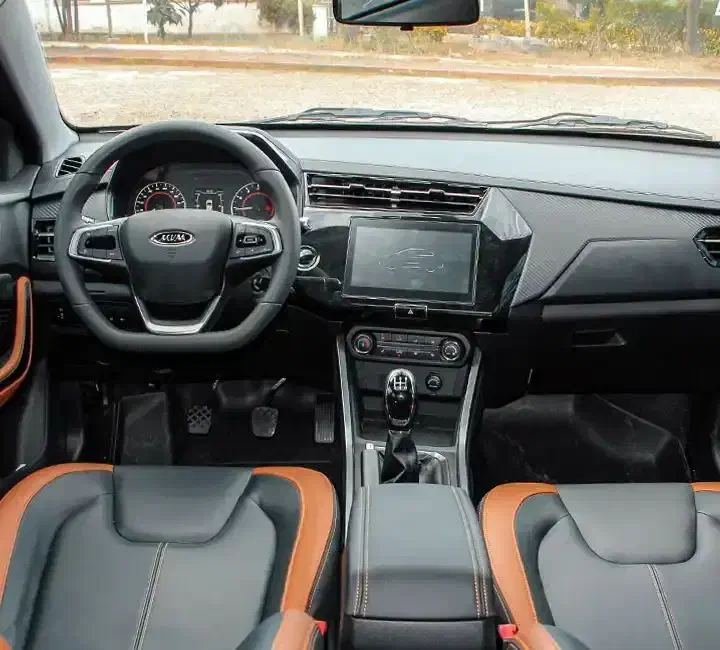 x22 pro|خودرو سواری و وانت|تهران, گلستان (شهرک راه آهن)|دیوار