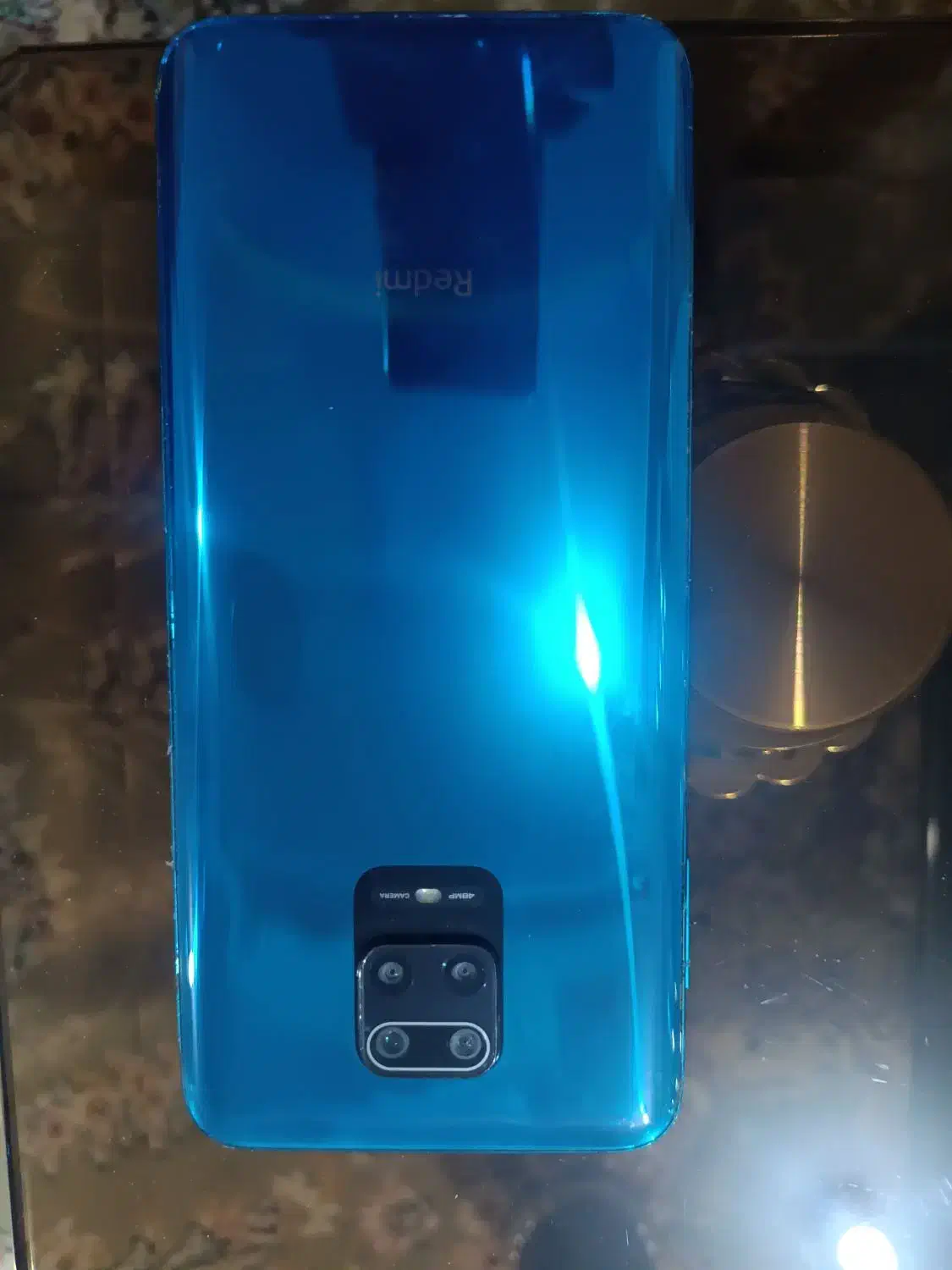 نوت نه اس نو|موبایل|شاهین‌شهر, گزبرخوار|دیوار