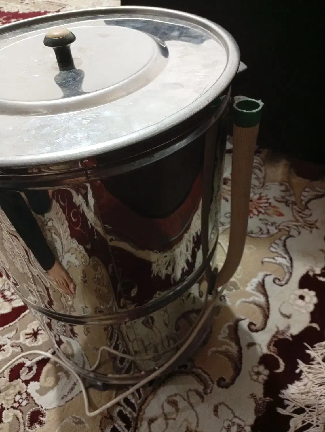 دوغ زن برقی|سایر لوازم برقی|پلدختر, |دیوار