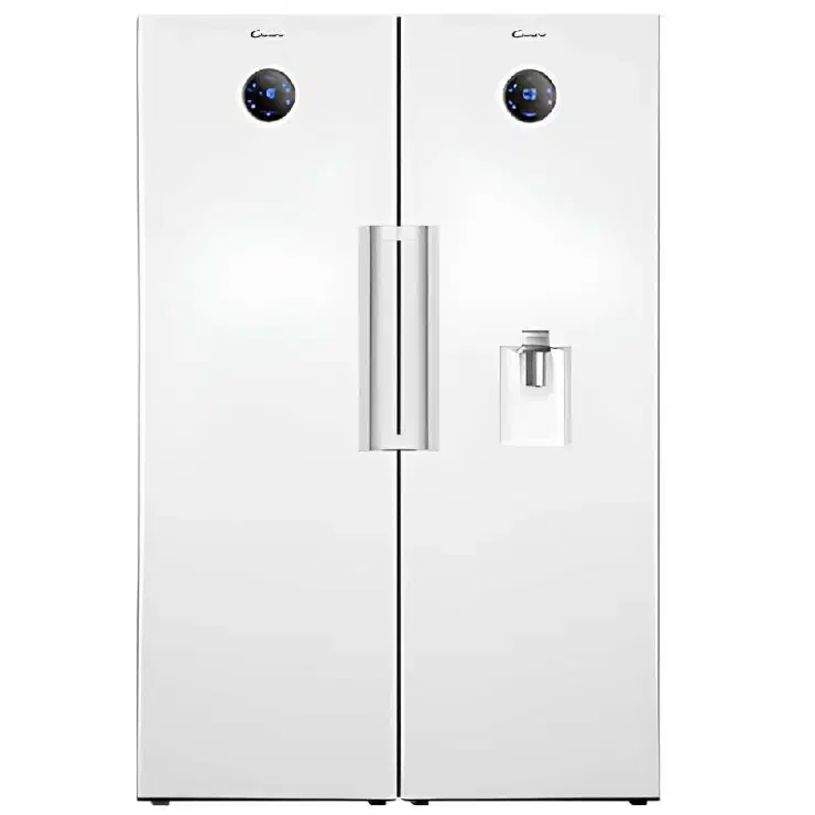 فروش اعتباری محصولات پاکشوما|یخچال و فریزر|تهران, سهروردی|دیوار