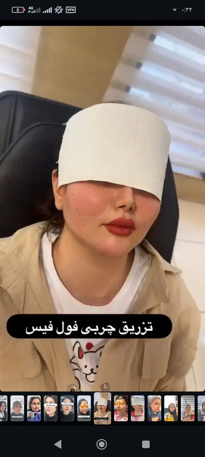 جشنواره تخفیف|خدمات آرایشگری و زیبایی|دورود, |دیوار