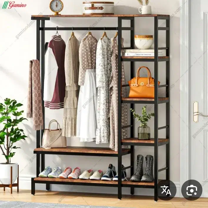 رگال لباسی|جاکفشی، کمد، دراور|نسیم‌شهر, |دیوار