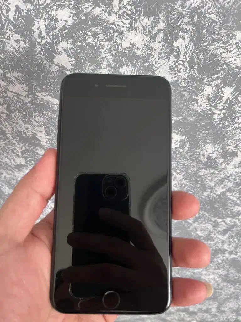 ایفون سون پلاس|موبایل|تربتحیدریه, دیزقند|دیوار