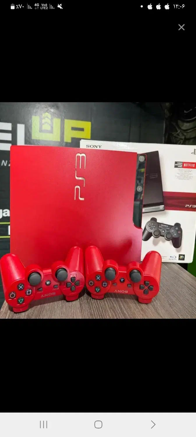 نصب اکانت و بازی کپی خور PS5 PS4 PS3 XBOX|کنسول، بازی ویدئویی و آنلاین|اراک, |دیوار