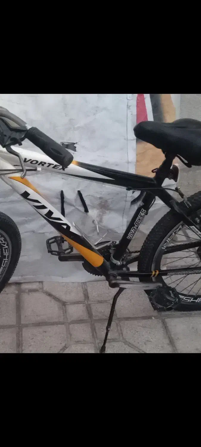 دوچرخه ۲۶ ویوا اصل ویتنام|دوچرخه، اسکیت، اسکوتر|صدرا-فارس, فاز ۲|دیوار