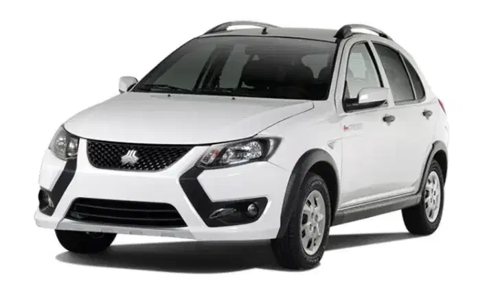 کوییک GXR ۱۴۰۴ خشک|خودرو سواری و وانت|ارومیه, |دیوار