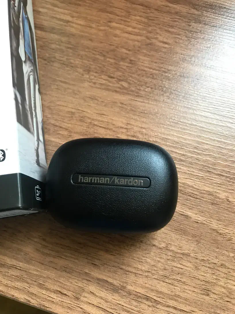 هندزفزی بلوتوثی برند هارمن کاردن|لوازم جانبی موبایل و تبلت|رشت, بلوار گیلان|دیوار