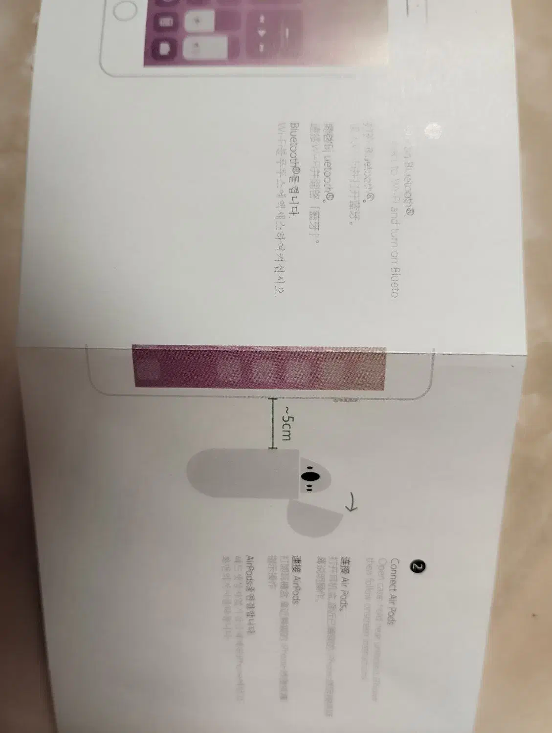 ایرپاد اپل مدل 3|لوازم جانبی موبایل و تبلت|پاکدشت, پاکدشت (مامازند)|دیوار