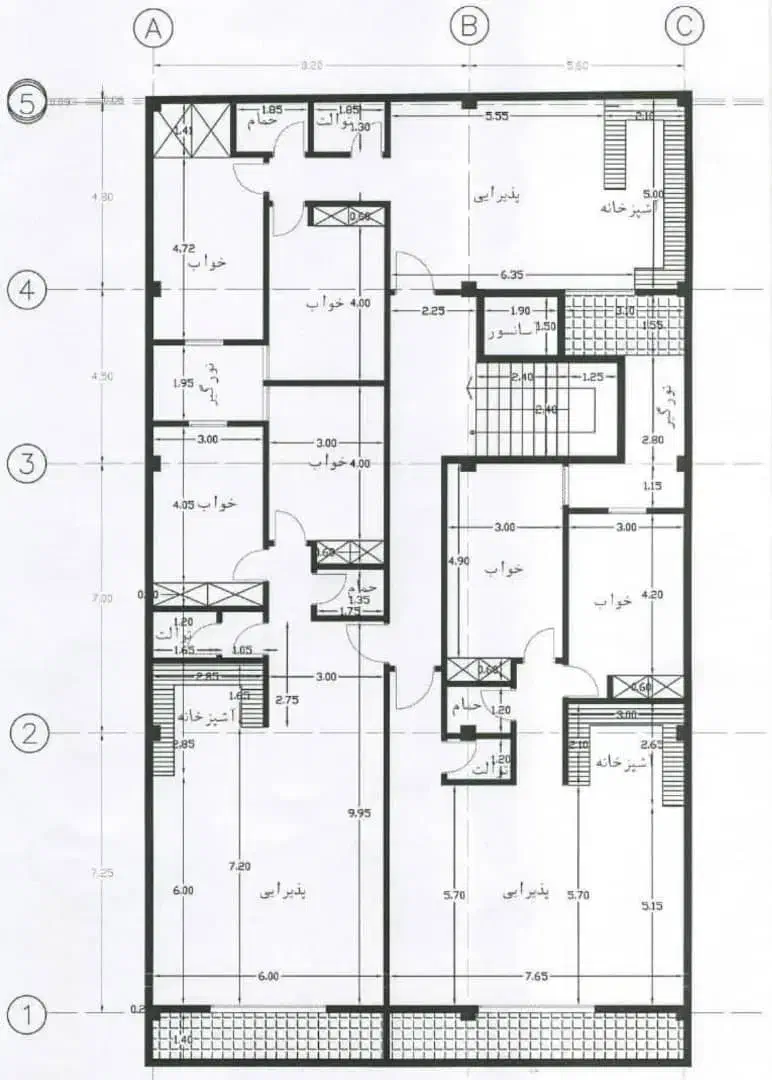 بنا|خدمات پیشه و مهارت|بندر ماهشهر, |دیوار