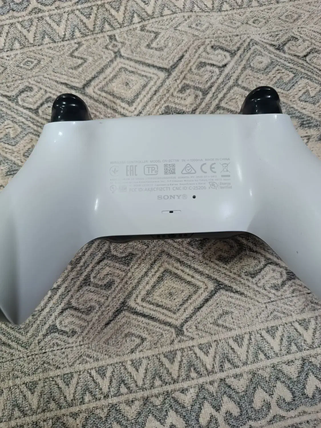 PS5اسلیم1ترابایت انلاین ریجن اروپا|کنسول، بازی ویدئویی و آنلاین|سیرجان, |دیوار