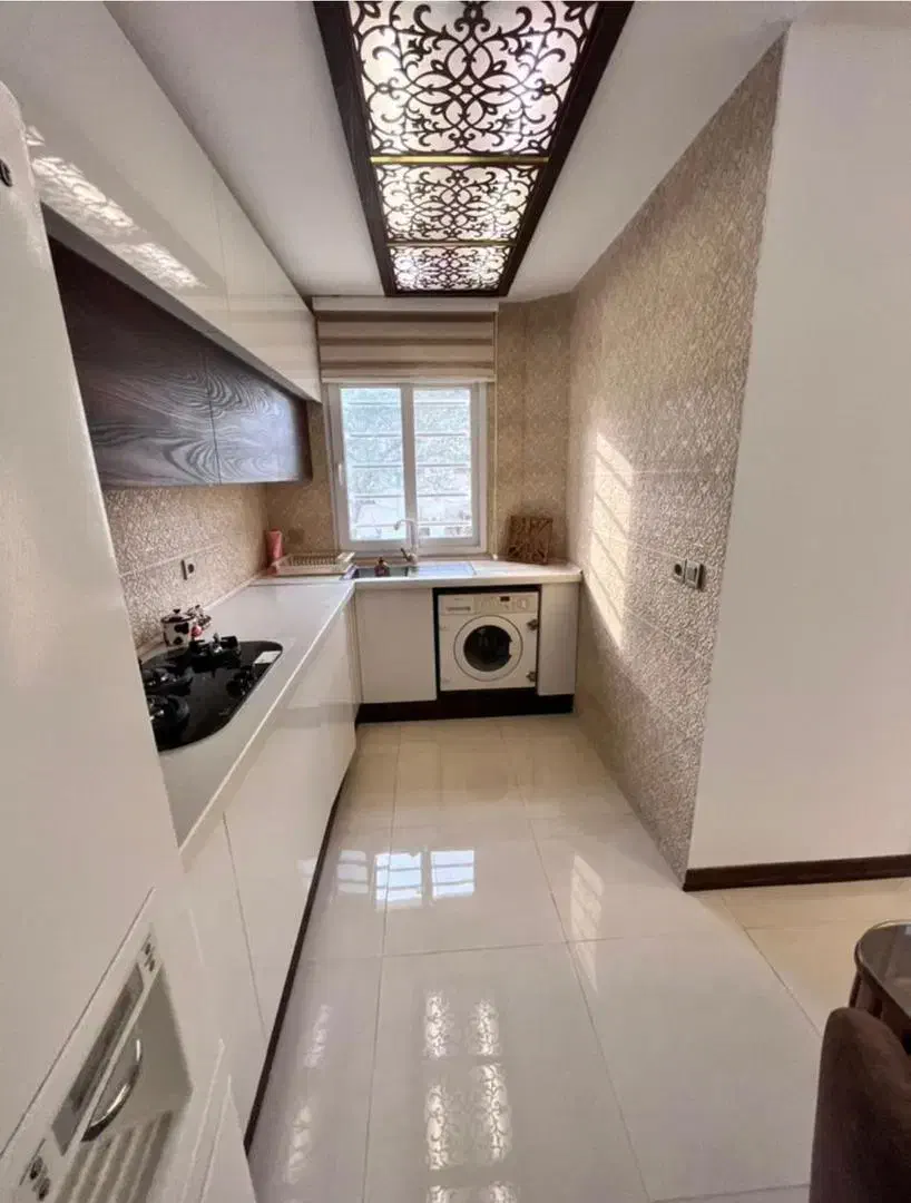 اجاره آپارتمان/سوییت مبله/سعادت آباد/مستقل و تمیز|اجارهٔ کوتاه‌مدت آپارتمان و سوئیت|تهران, آسمان|دیوار