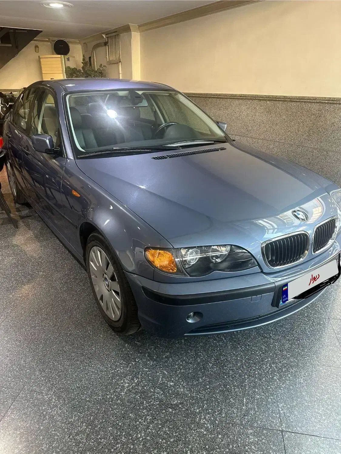 بی ام و|خودرو سواری و وانت|تهران, کاج|دیوار