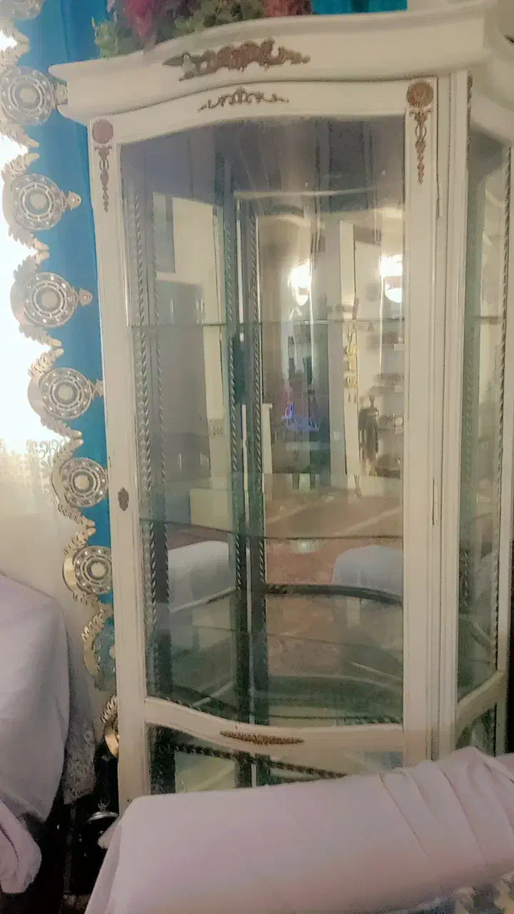 بوفه|بوفه، ویترین، کنسول|بیرجند, |دیوار