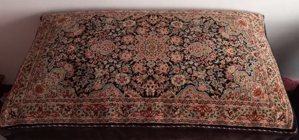 پشتی در حد نو|پشتی|اردبیل, |دیوار