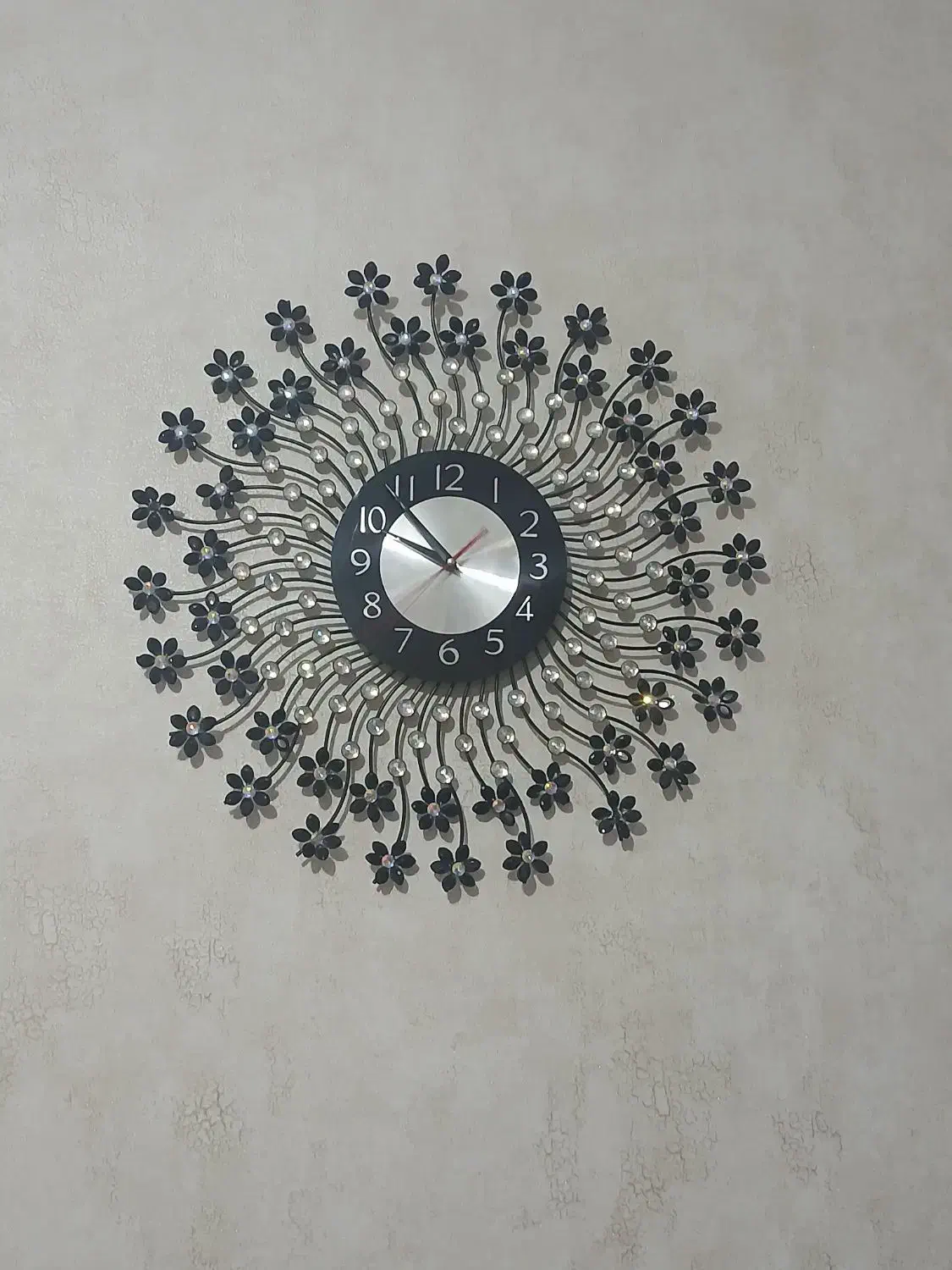 ساعت|ساعت دیواری و تزئینی|سقز, |دیوار