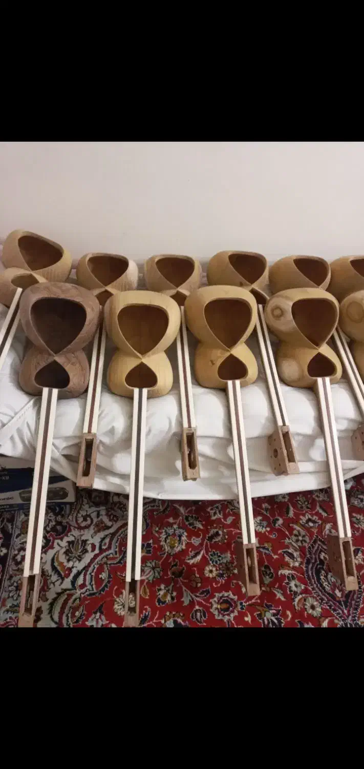 تارخام|سازهای سنتی|تهران, تهرانپارس جنوبی|دیوار