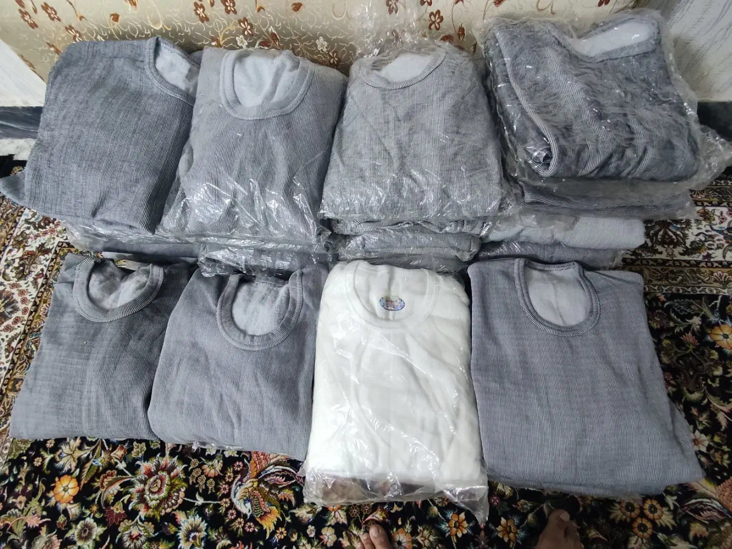 گرمکن شلوار سربازی|لباس|سرپل ذهاب, |دیوار