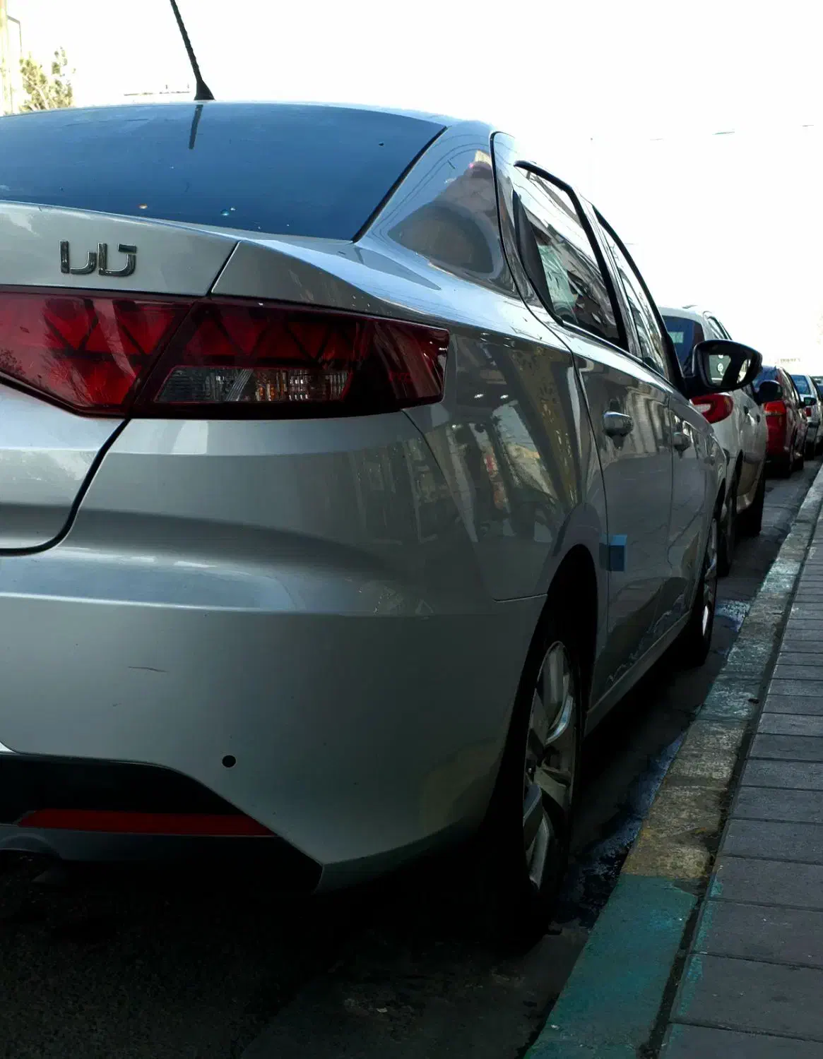 تارا‌ ۱۴۰۰ اتوماتیک|خودرو سواری و وانت|فردیس, فردیس|دیوار