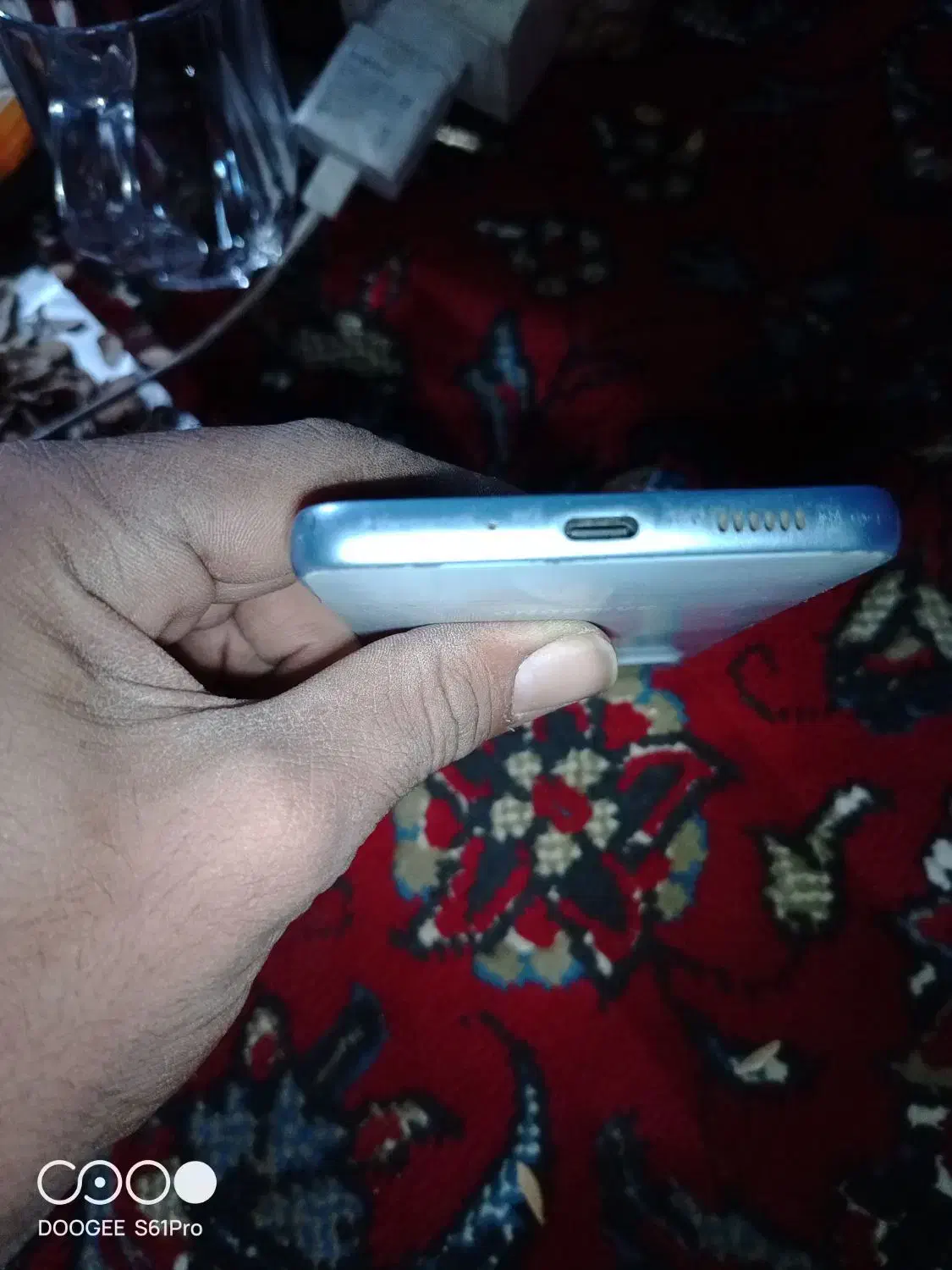 گوشی سامسونگ A33G5|موبایل|مشهد, راهنمایی|دیوار