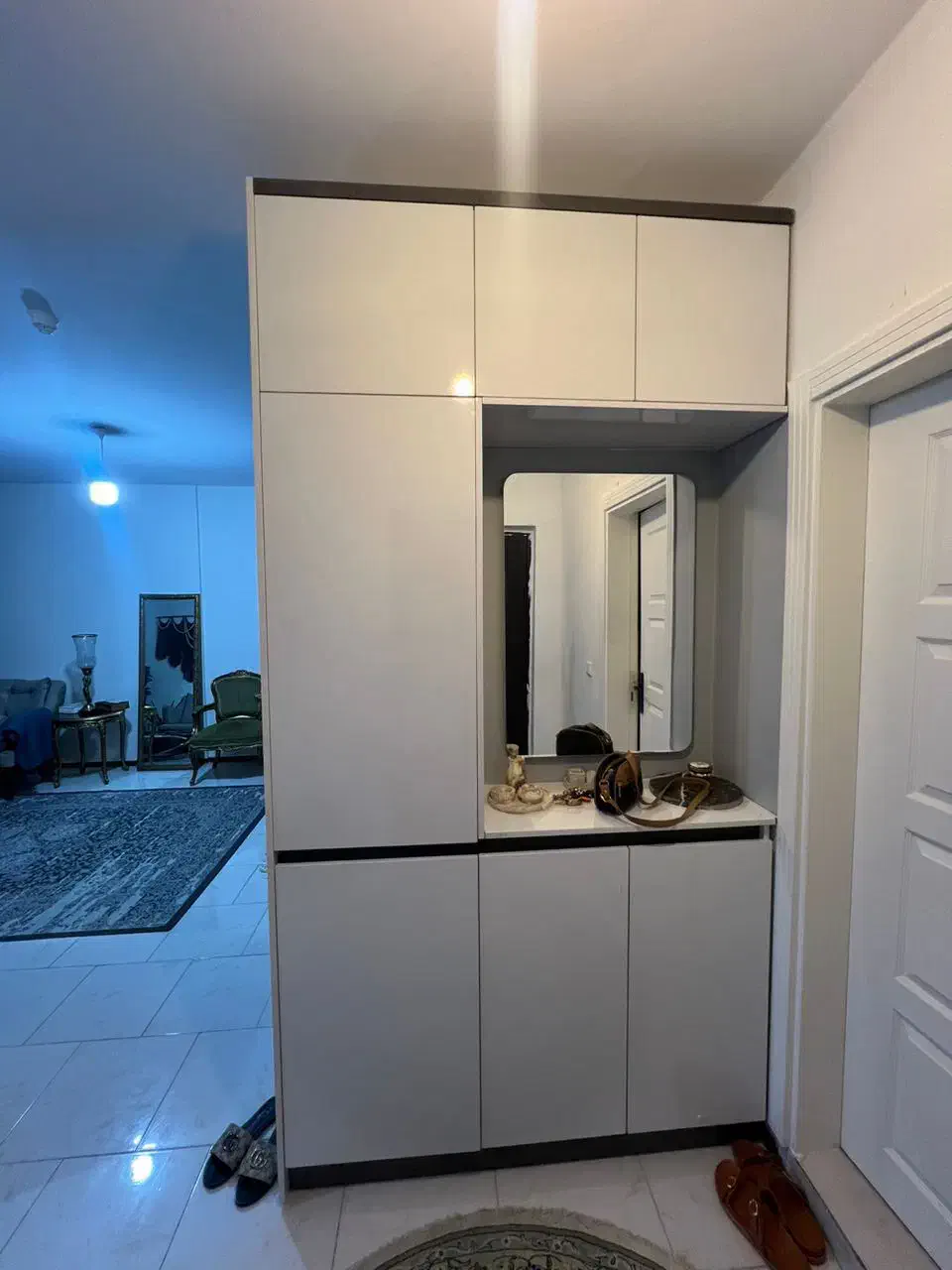 اجاره آپارتمان پردیس فاز۱۱ جنوبی ویودار|اجارهٔ آپارتمان|پردیس, فاز ۱۱|دیوار