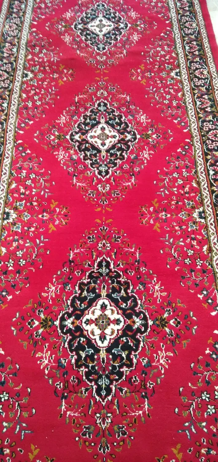 کنار قالی|فرش|قروه, |دیوار