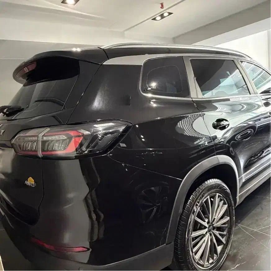 تیگو ۸ پرو مکس|خودرو سواری و وانت|همدان, |دیوار