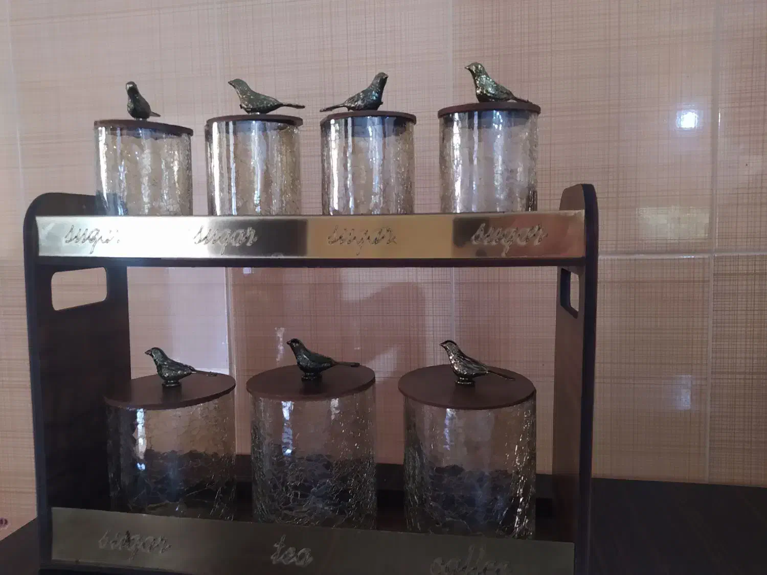 ادویه|ظروف سرو و پذیرایی|کیاشهر, |دیوار