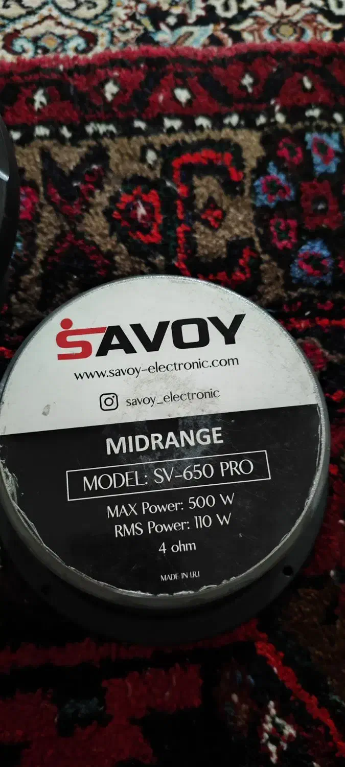 باند|صوتی و تصویری|تاکستان, |دیوار