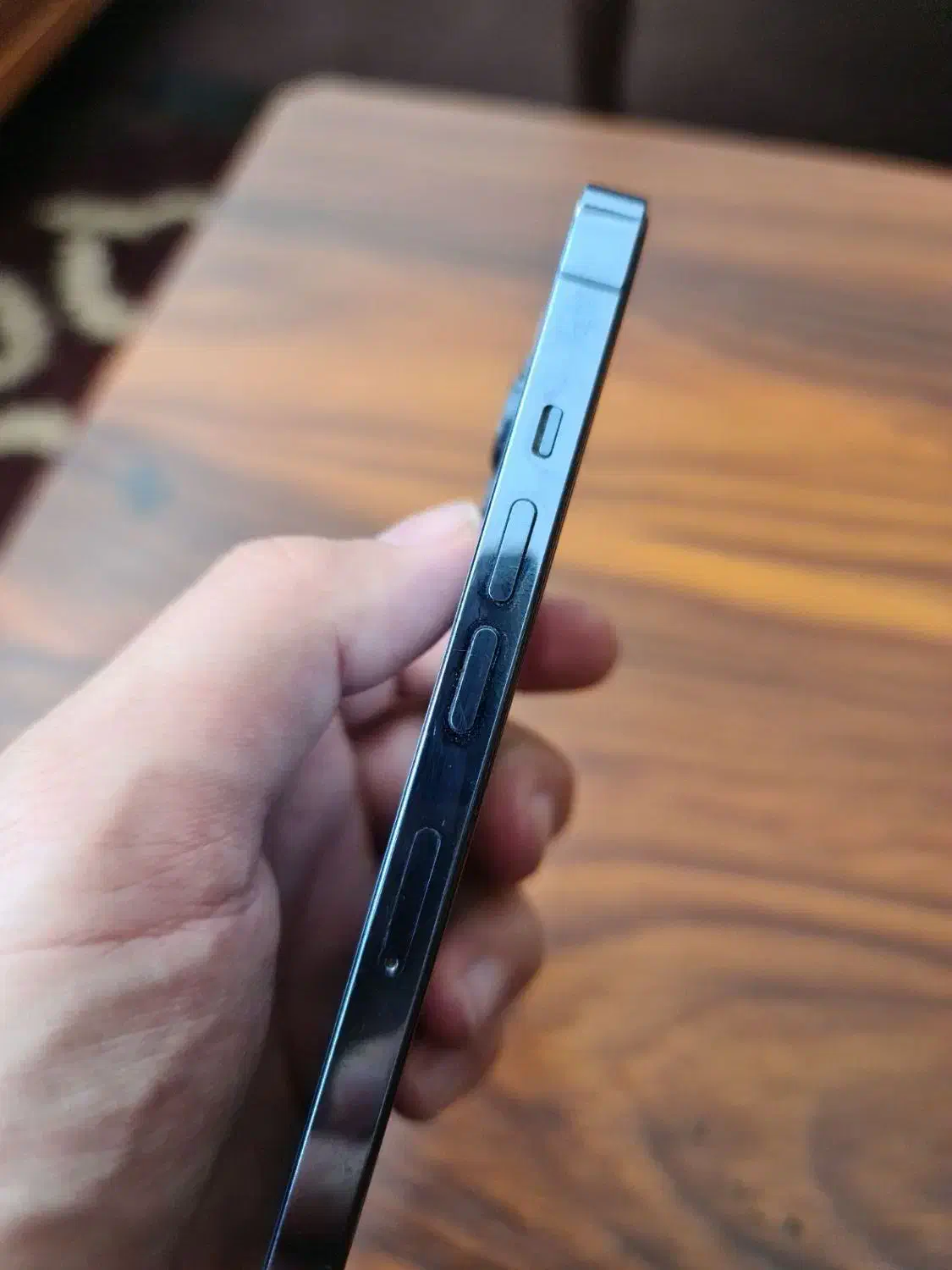 آیفون ۱۳ پرو ۲۵۶|موبایل|بانه, |دیوار