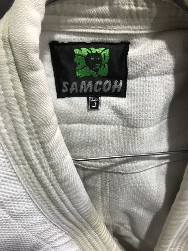 لباس جودو سامکو درجه ۱|تجهیزات ورزشی|تهران, تهرانسر مرکزی|دیوار