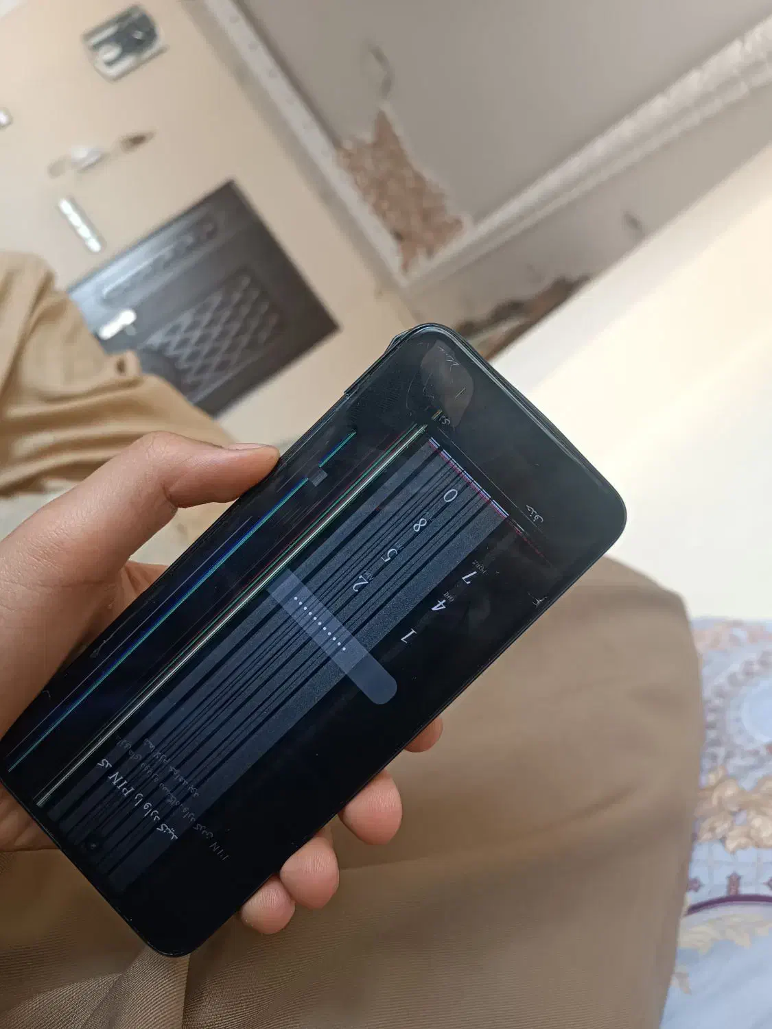 ردمی 12|موبایل|سنندج, |دیوار