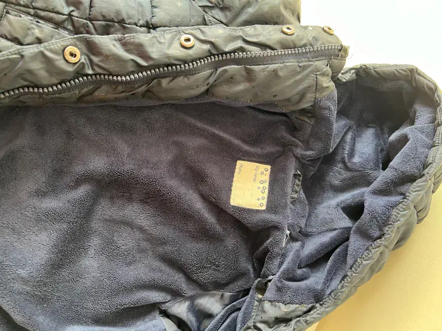 انواع کاپشن و شلوار|کفش و لباس بچه|مشهد, سجاد شهر|دیوار