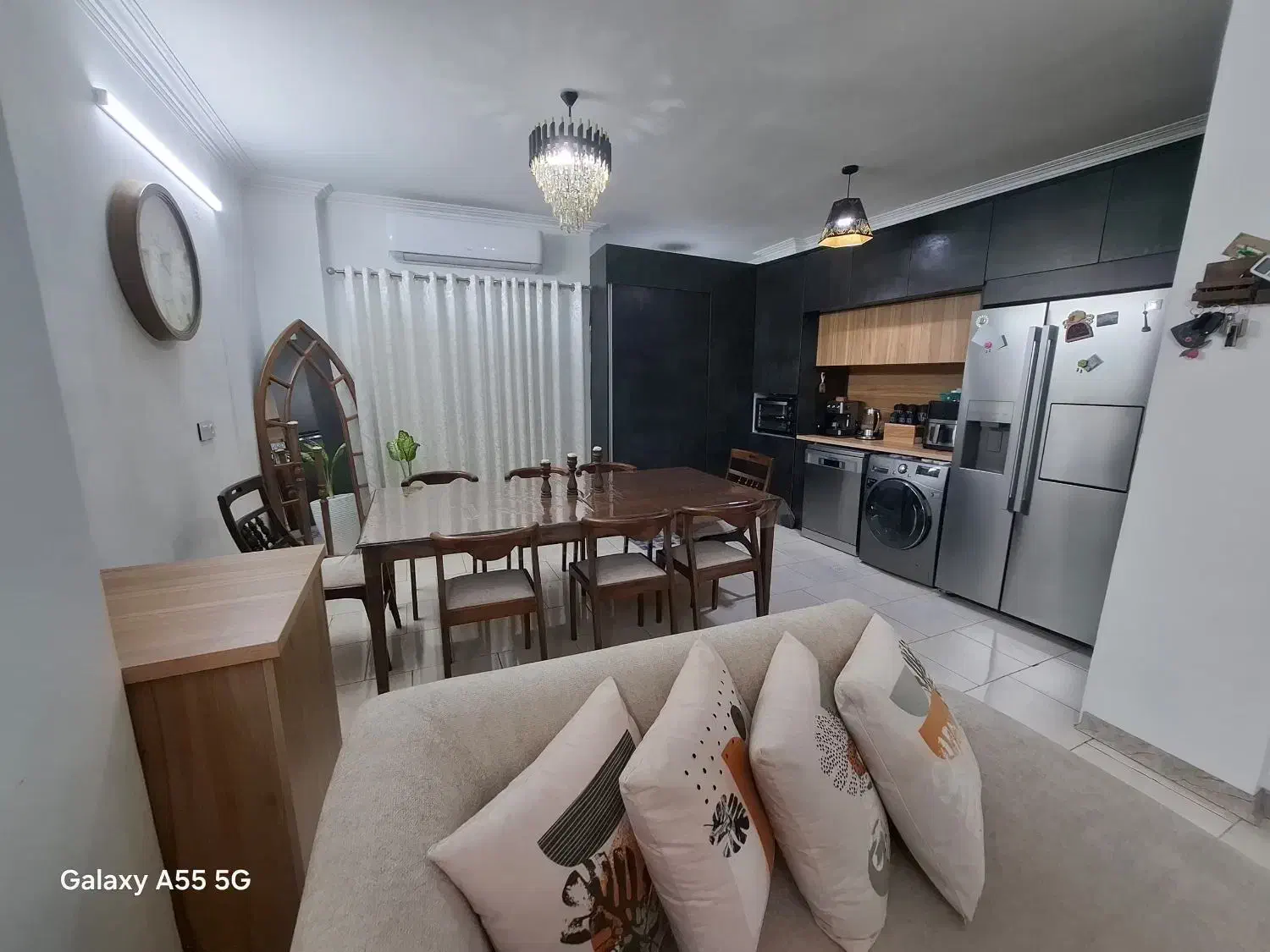 ۷۵ متری توحید خوش نقشه|فروش آپارتمان|بابل, |دیوار