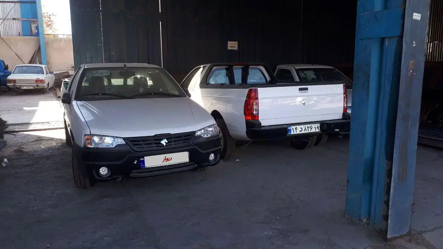 آریسان مدل  SBR 1404 دار ضبط بلوتوثی|خودرو سواری و وانت|کرمانشاه, |دیوار