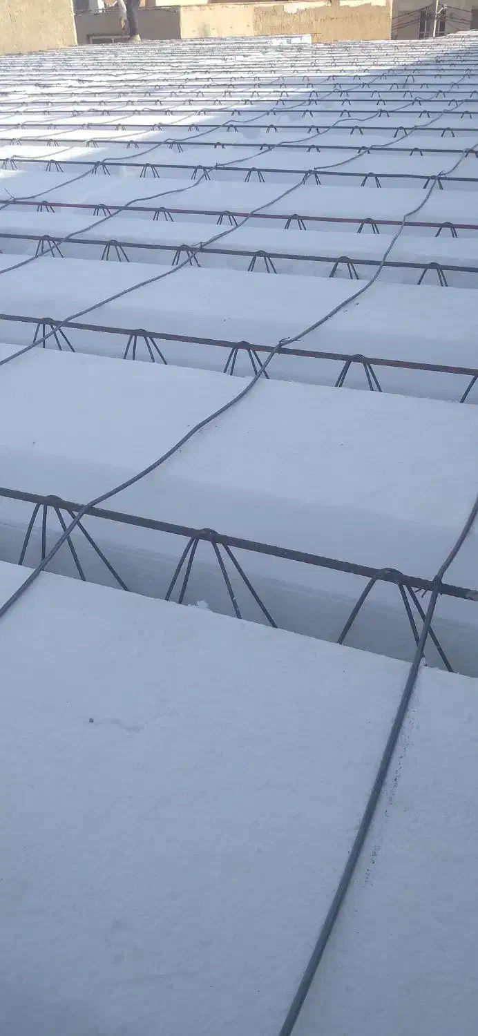 تیرچه بلوک|خدمات پیشه و مهارت|اهواز, بهارستان|دیوار