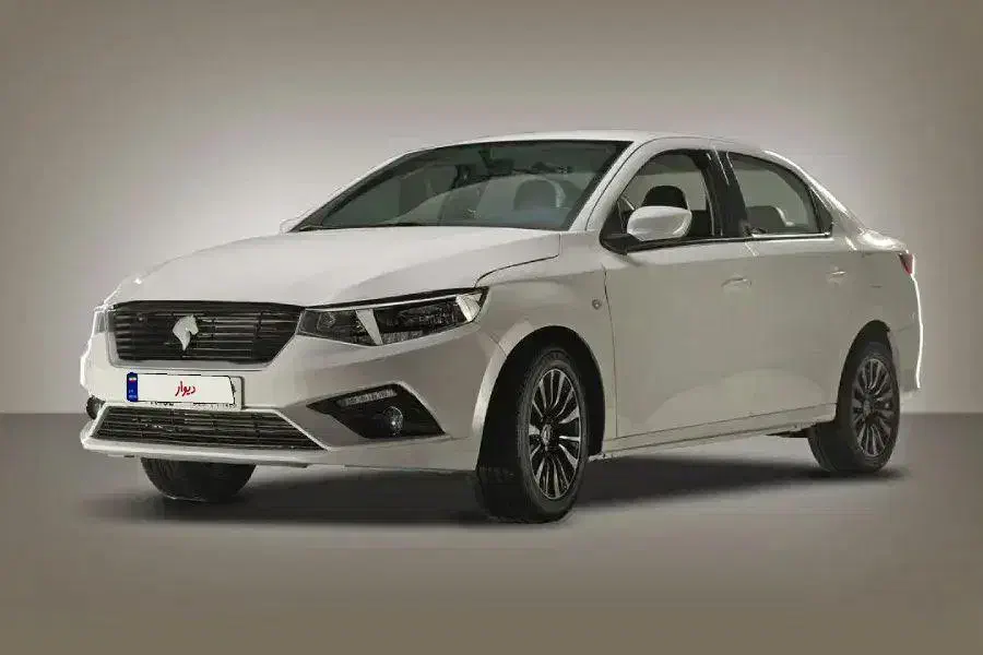 تارا V1 پلاس خشک 1404|خودرو سواری و وانت|مهربان, |دیوار