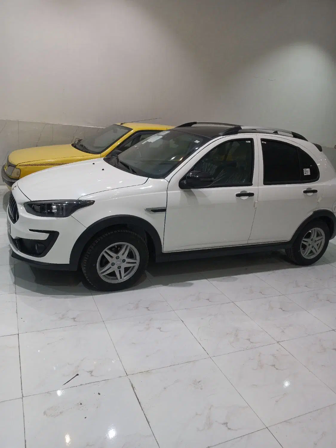 اطلس GL|خودرو سواری و وانت|خرم‌آباد, |دیوار