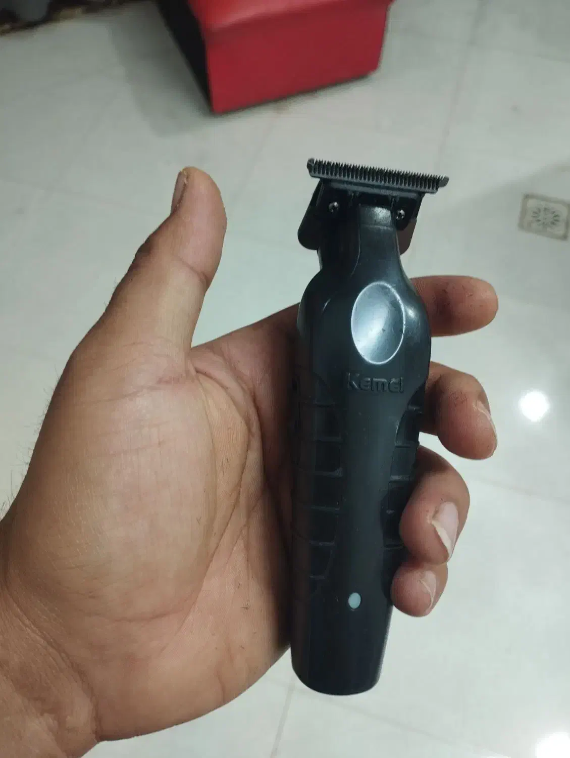 وسایل ارایشگری مردانه|آرایشگاه و سالن‌های زیبایی|کارون, |دیوار