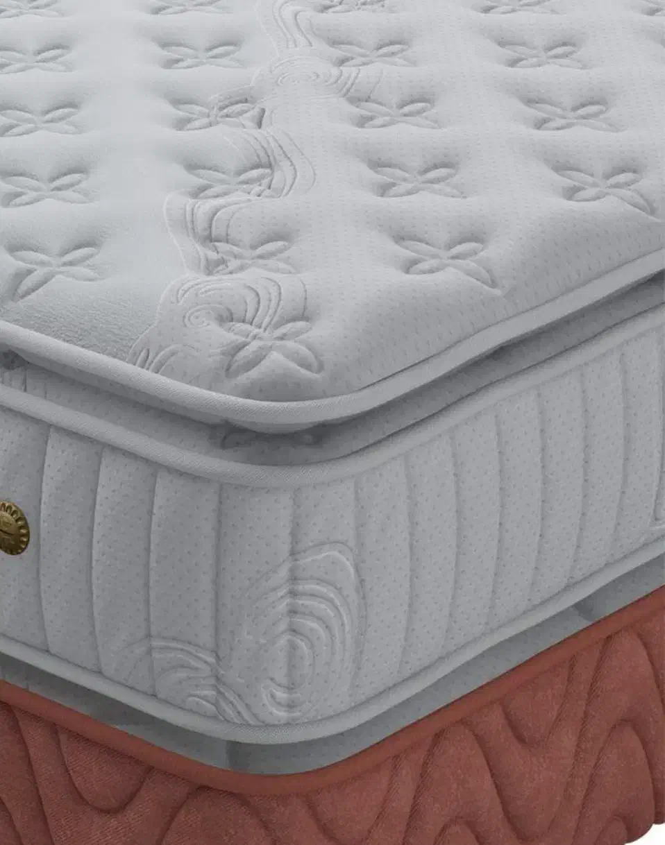 تشک مناسب همه وزن ها/فنرریز/ تحویل فوری 15% off|تشک تختخواب|ارومیه, |دیوار