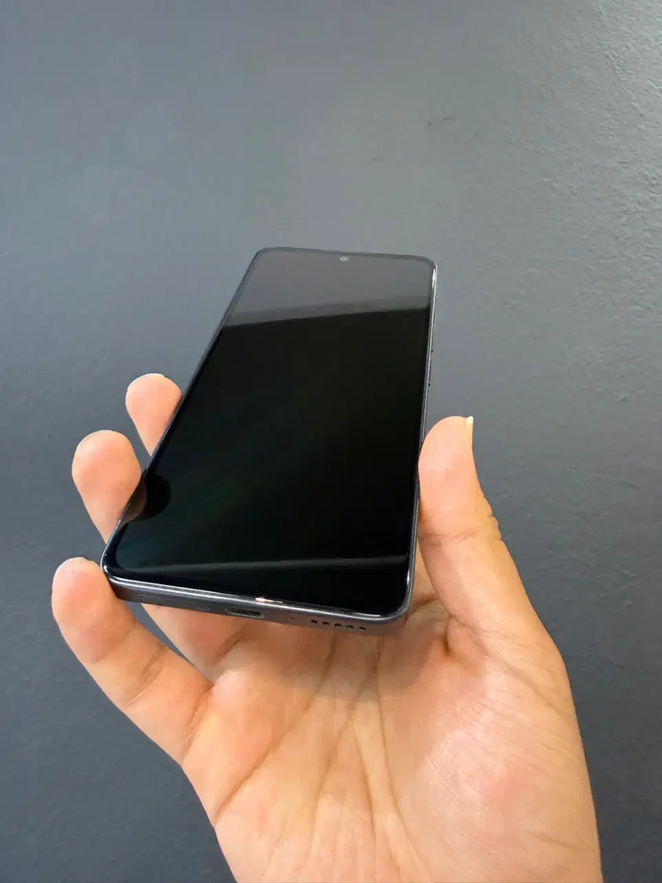 note13 4G|موبایل|فولادشهر, B5|دیوار