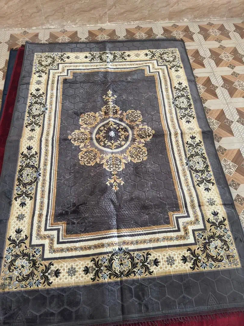 پتو فرش زیر قیمت بازار|فرش|کوهدشت, |دیوار