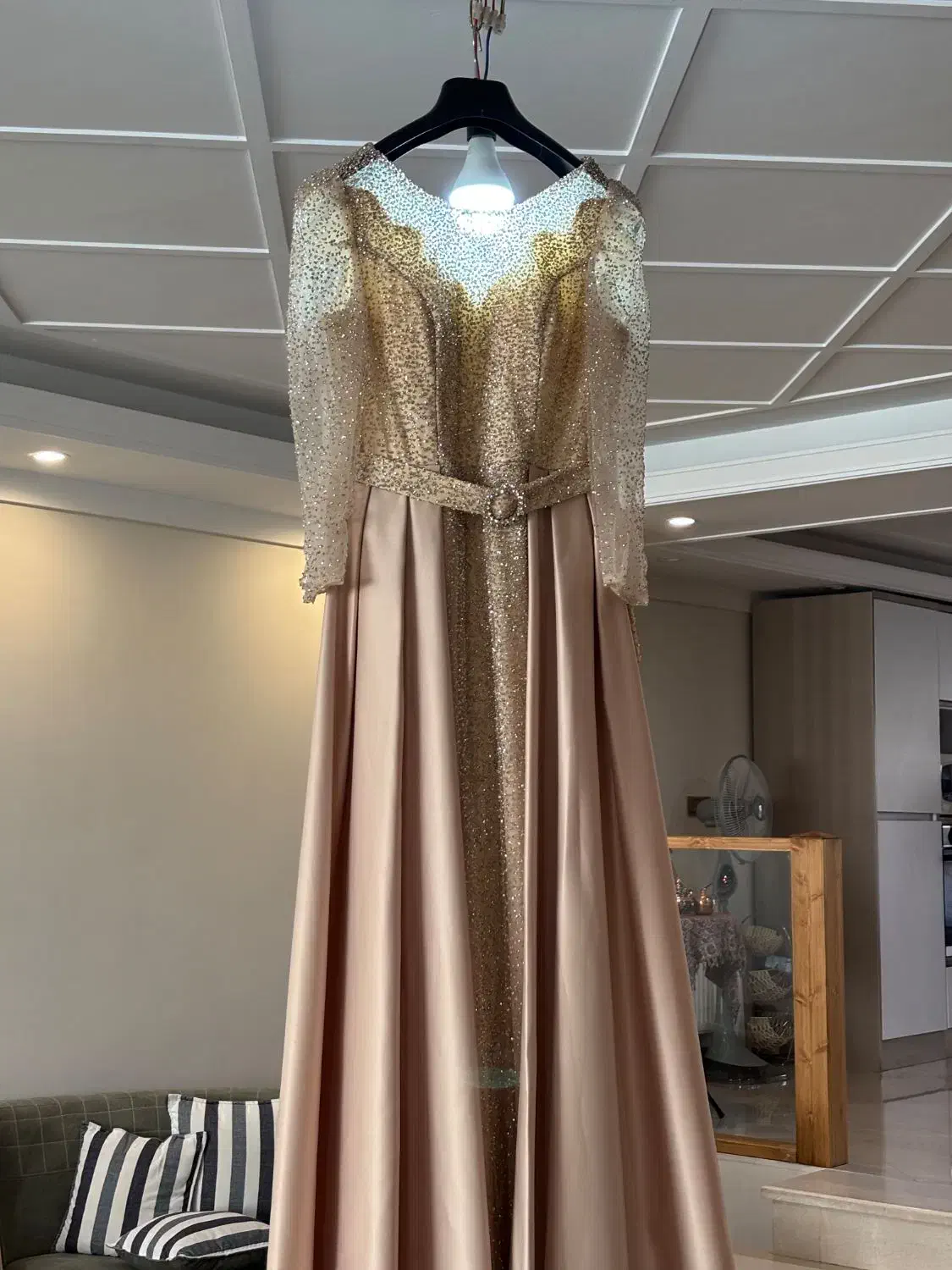 لباس مجلسی زنان|لباس|تهران, ایوانک|دیوار