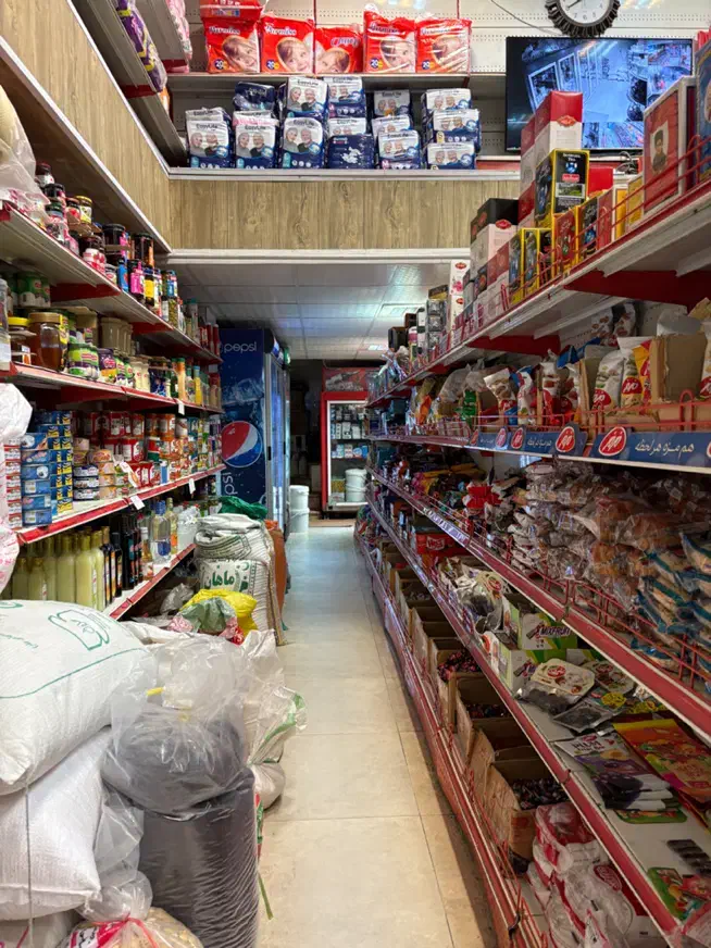کار در فروشگاه رویال مارکت|استخدام خدمات فروشگاه و رستوران|تنکابن, |دیوار