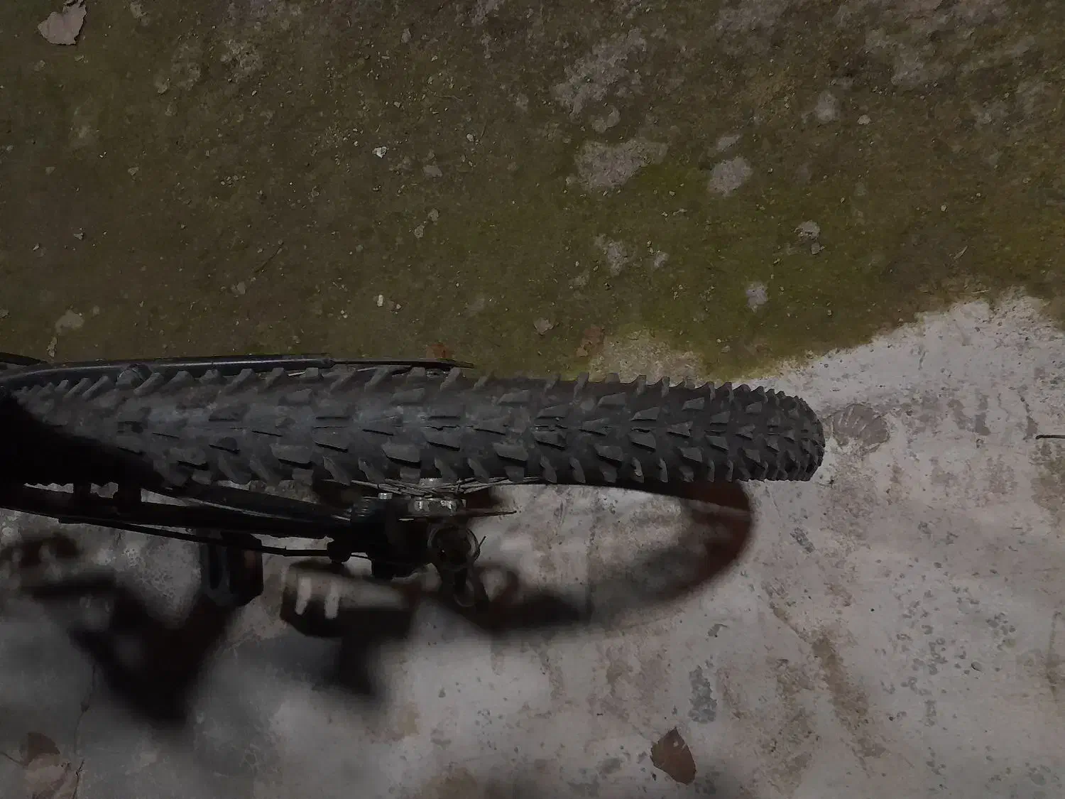 دوچرخه سایزه 24|دوچرخه، اسکیت، اسکوتر|رشت, حومه رشت|دیوار