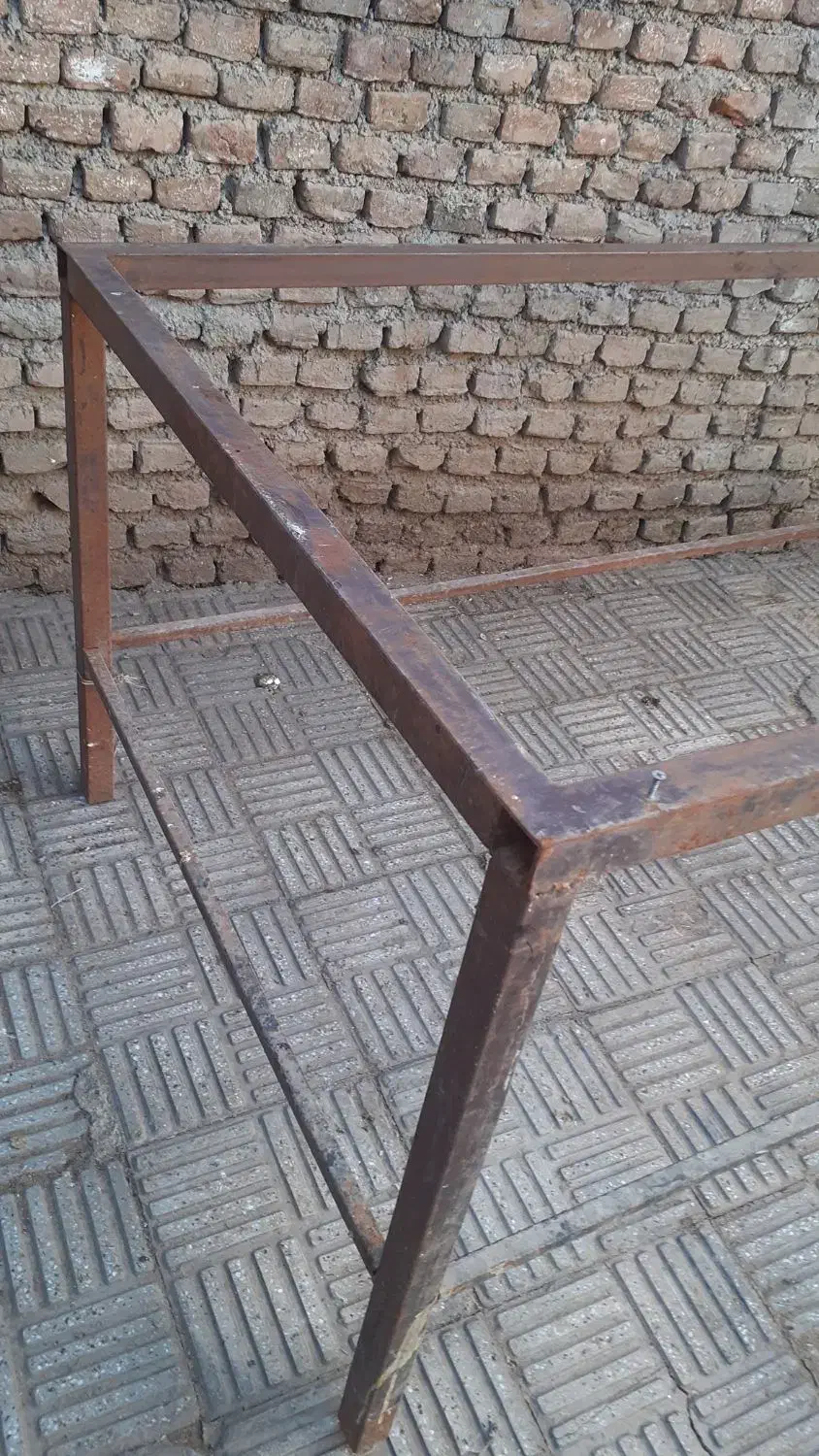 میزاهنی|میز و صندلی غذاخوری|سلماس, |دیوار