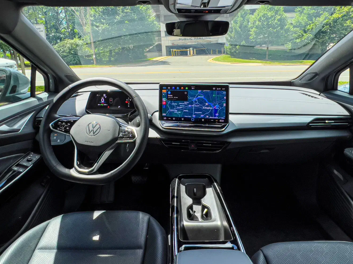 فولکس ID4 تحویل فوری بدون کارمزد|خودرو سواری و وانت|تهران, چیذر|دیوار