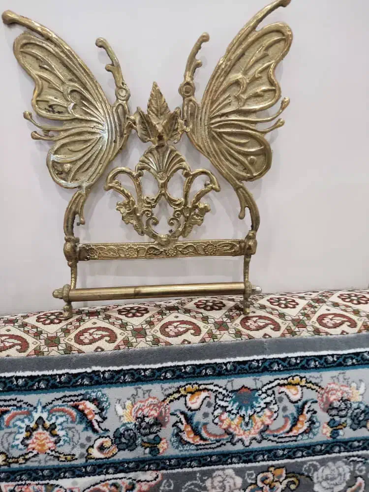 جادحولهدیا دکوری برنز اصل|صنایع دستی و سایر لوازم تزئینی|خرمآباد, |دیوار